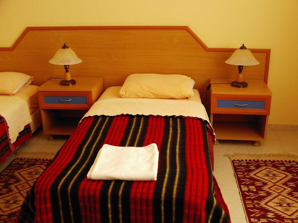 Merada Hotel